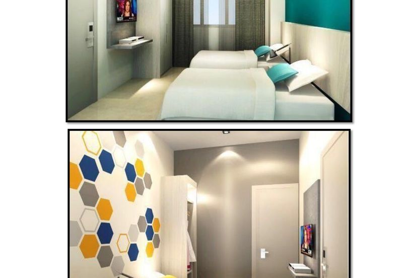 Jalan Tunku Abdul Rahman