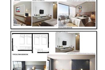 Jalan Tunku Abdul Rahman