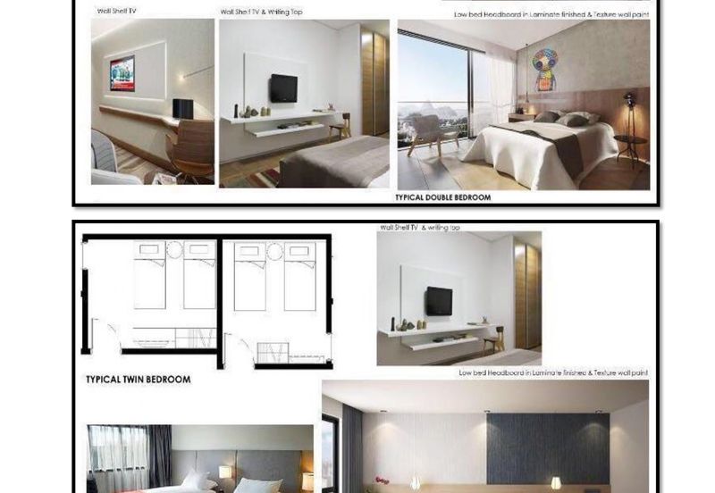 Jalan Tunku Abdul Rahman