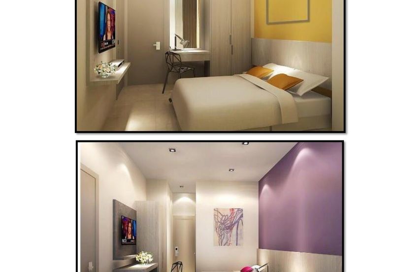 Jalan Tunku Abdul Rahman