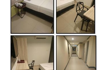 Jalan Tunku Abdul Rahman