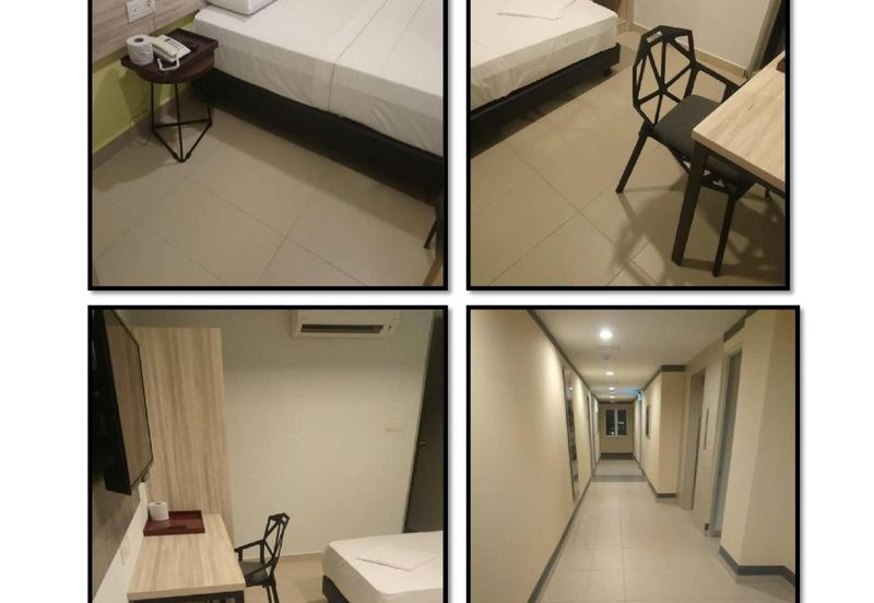 Jalan Tunku Abdul Rahman