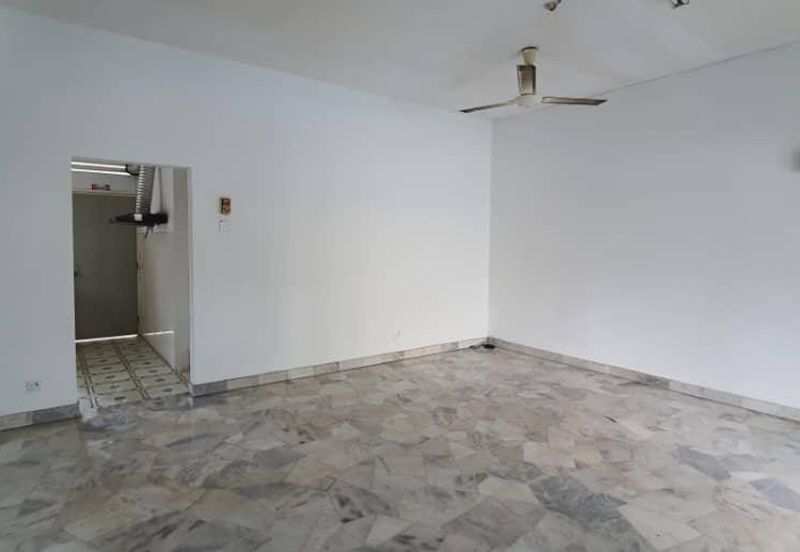 Damansara Heights (Bukit Damansara)