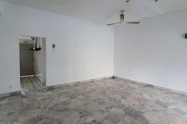 Damansara Heights (Bukit Damansara)