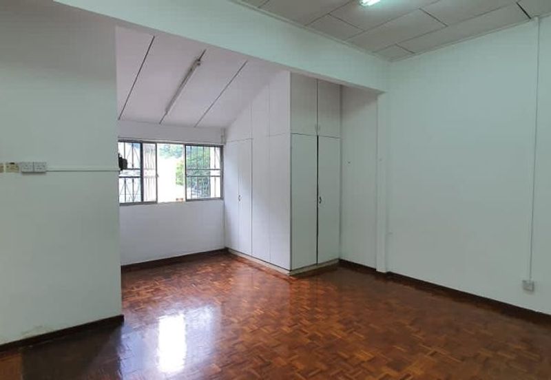 Damansara Heights (Bukit Damansara)