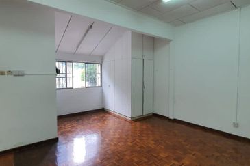 Damansara Heights (Bukit Damansara)