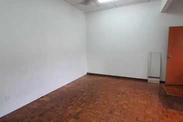 Damansara Heights (Bukit Damansara)