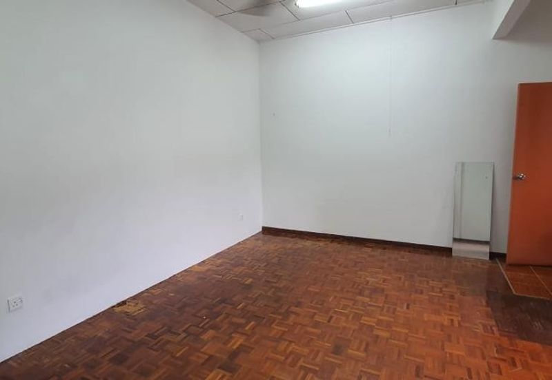 Damansara Heights (Bukit Damansara)