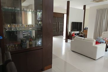 Taman Tun Dr Ismail (TTDI)