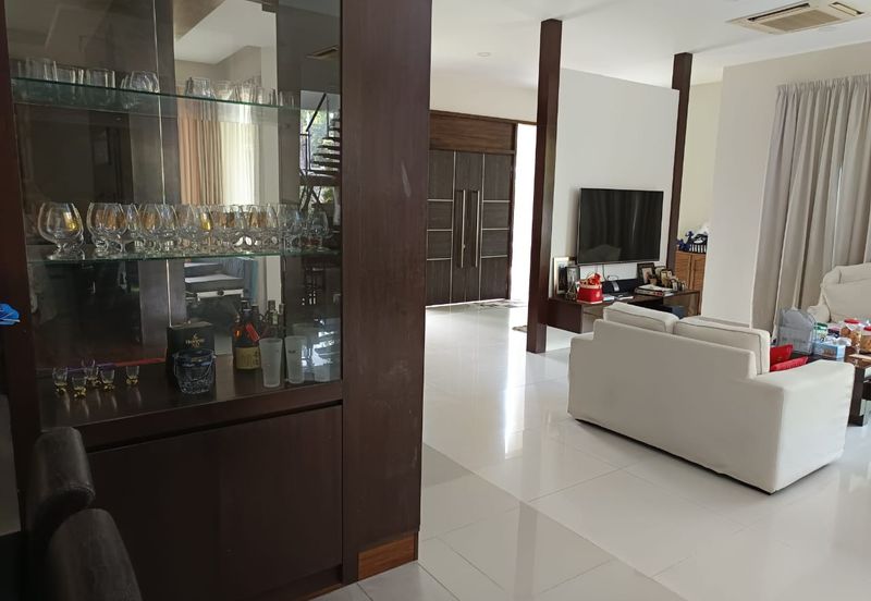 Taman Tun Dr Ismail (TTDI)