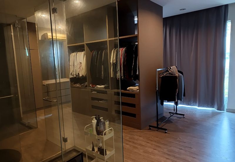 Taman Tun Dr Ismail (TTDI)