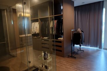 Taman Tun Dr Ismail (TTDI)