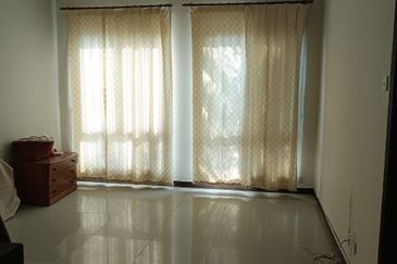 Taman Tun Dr Ismail (TTDI)