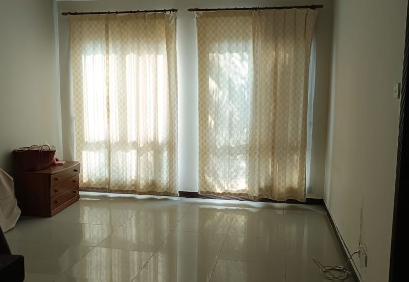 Taman Tun Dr Ismail (TTDI)