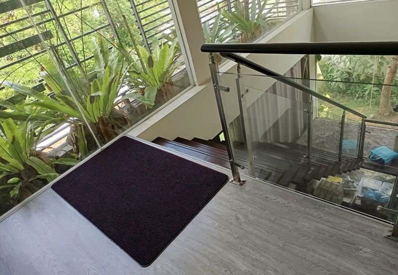 Taman Tun Dr Ismail (TTDI)