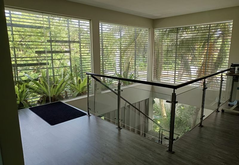 Taman Tun Dr Ismail (TTDI)