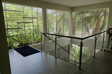 Taman Tun Dr Ismail (TTDI)