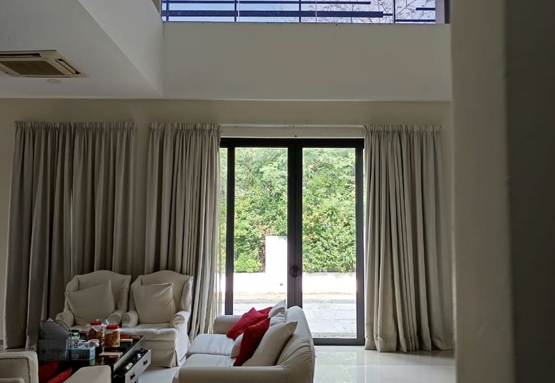 Taman Tun Dr Ismail (TTDI)