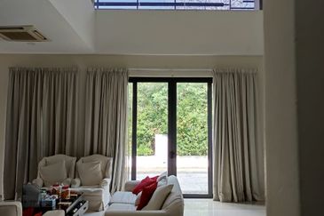 Taman Tun Dr Ismail (TTDI)