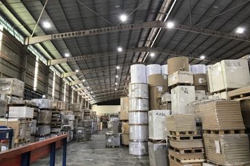 Taman Perindustrian Subang