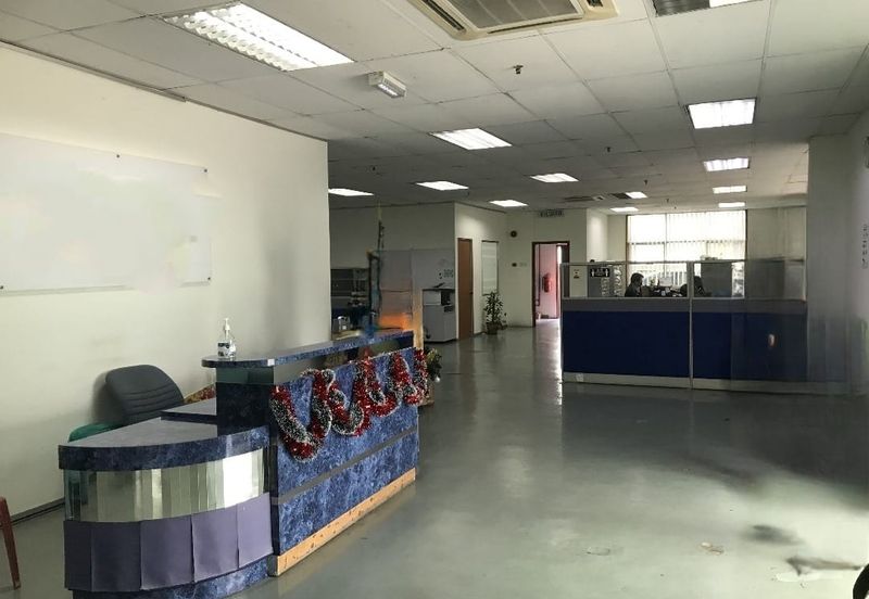 Taman Perindustrian Subang