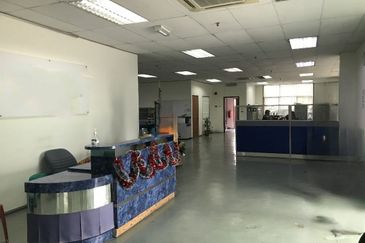 Taman Perindustrian Subang