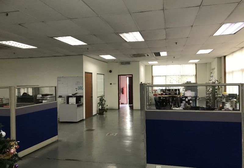 Taman Perindustrian Subang