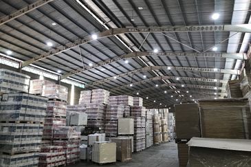 Taman Perindustrian Subang