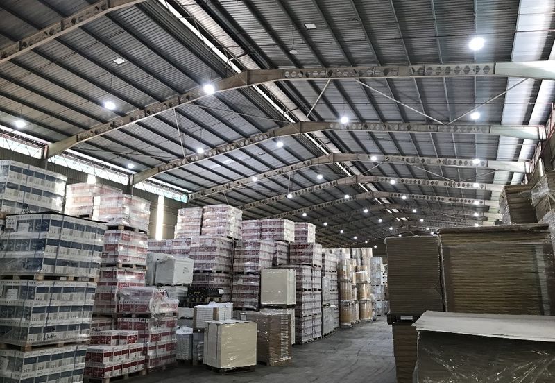 Taman Perindustrian Subang