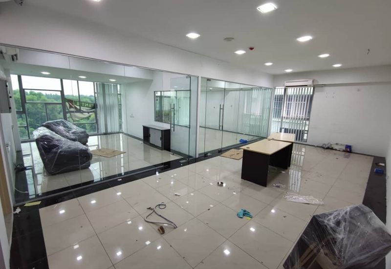 Taman Perindustrian Meranti Jaya