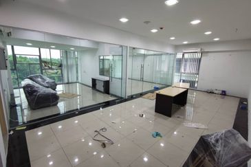 Taman Perindustrian Meranti Jaya