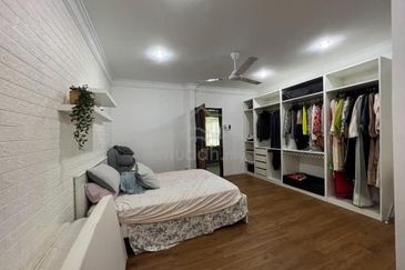 Taman Tun Dr Ismail (TTDI)