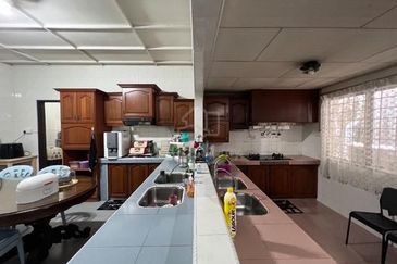 Taman Tun Dr Ismail (TTDI)