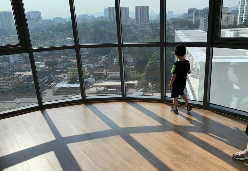 VIVO Residential Suites