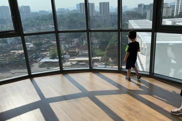 VIVO Residential Suites