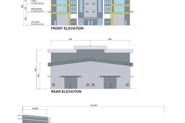 MERU INDUSTRIAL PARK