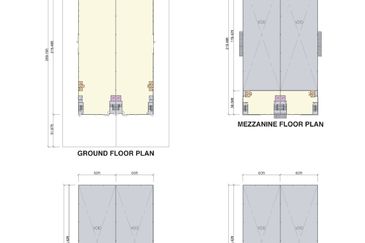 MERU INDUSTRIAL PARK
