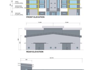 MERU INDUSTRIAL PARK