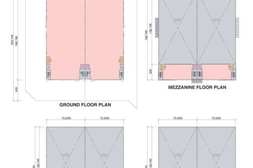 MERU INDUSTRIAL PARK