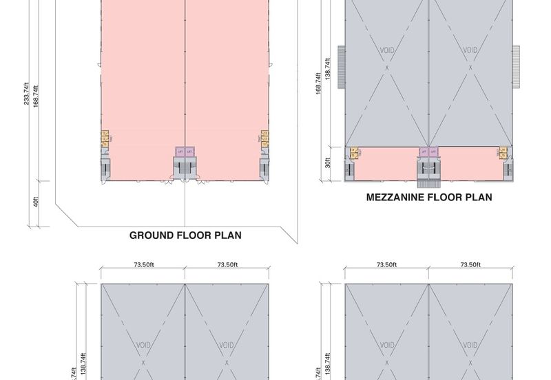 MERU INDUSTRIAL PARK