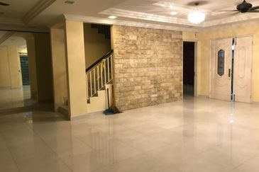 Taman Mutiara Gombak 2