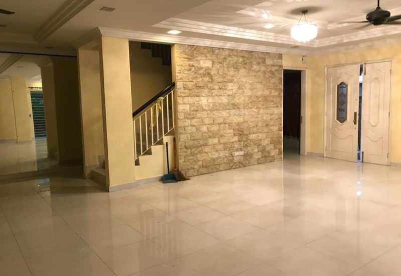 Taman Mutiara Gombak 2