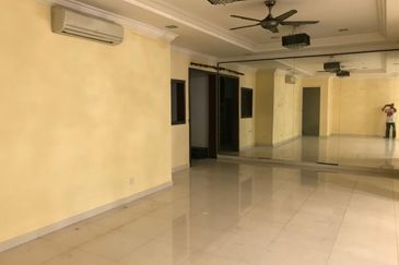 Taman Mutiara Gombak 2