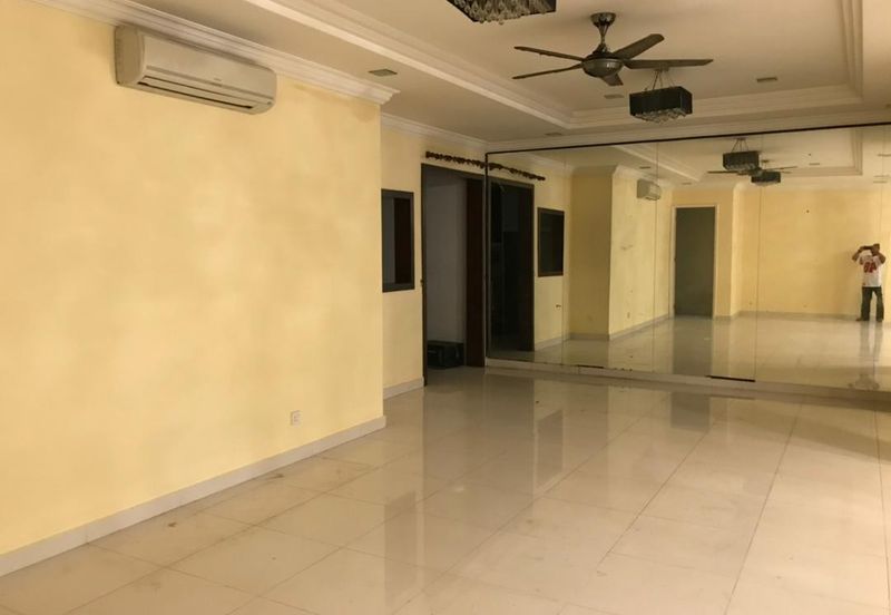 Taman Mutiara Gombak 2