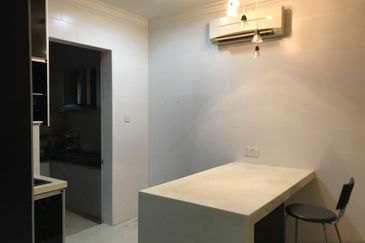 Taman Mutiara Gombak 2