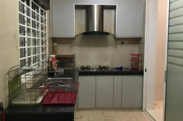 Taman Mutiara Gombak 2