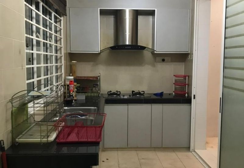 Taman Mutiara Gombak 2