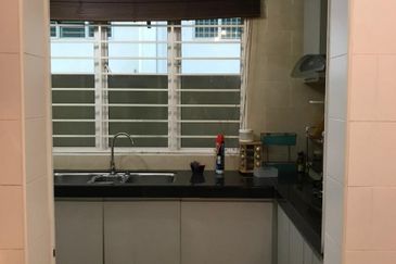 Taman Mutiara Gombak 2