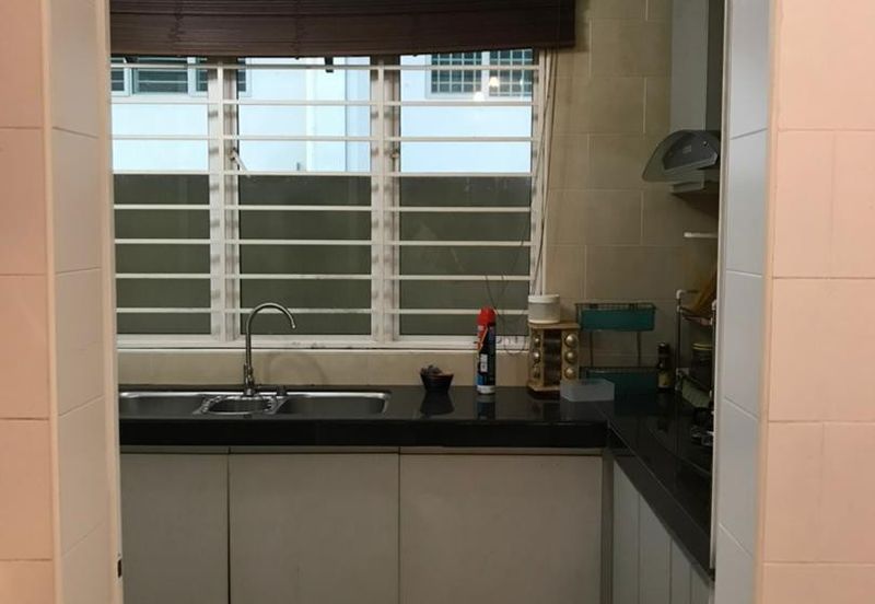 Taman Mutiara Gombak 2