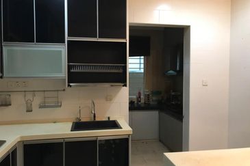 Taman Mutiara Gombak 2